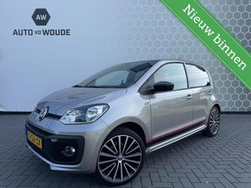 Volkswagen Up! 1.0 BMT high up! R-line Stoelverwarming 2019 beschikbaar voor biedingen
