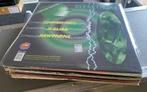 lot vinyl  12 inch genre dance (18)   40 euro !, Cd's en Dvd's, Ophalen of Verzenden, 12 inch