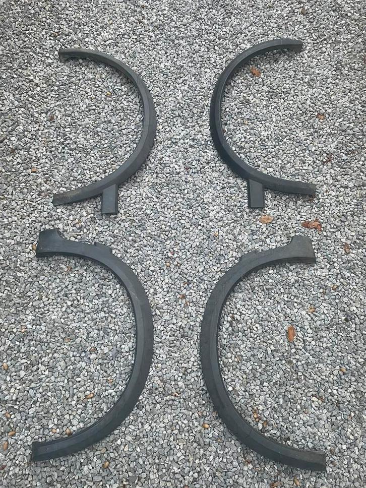 Pièce golf 2/jetta 2, 1300 et gti, Auto-onderdelen, Carrosserie, Ophalen