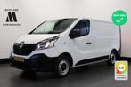 Renault Trafic 1.6 dCi EURO 6 - Airco - Navi - Cruise - € 10, Renault, Wit, 160 g/km, Te koop