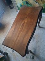 Table de bridge, Antiek en Kunst, Antiek | Meubels | Tafels, Ophalen
