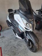 nieuwe neco 125cc maxiscooter, Vélos & Vélomoteurs, Scooters | Kymco, Enlèvement ou Envoi