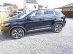 MG ZS EV - Luxury Longe Range (64kWh) met extra's (8500km!), Autos, Achat, Noir, 5 portes, Automatique