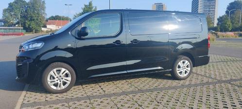 OPEL VIVARO 2.0 Turbo Dubbele Cabine/ automaat, Autos, Camionnettes & Utilitaires, Particulier, Caméra de recul, Phares directionnels