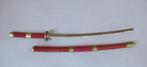 Katana - replica voor rollenspellen, Ophalen, Gebruikt, Overige soorten, Accessoires