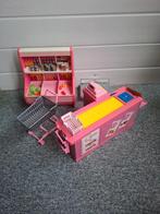 Barbie Supermarket Mattel 1991 set 7573, Ophalen of Verzenden, Gebruikt, Barbie
