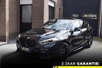 BMW, 120, iAS M-Pack - NAVI / LED / SPORTSTOELEN / PANODAK, Auto's, Zwart, https://public.car-pass.be/vhr/36d6be19-2269-47a0-a1e2-e8a59b9f3c6b