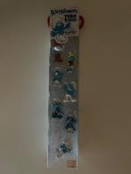 TUBO 7 Schtroumpfs (neuf jamais ouvert)., Ophalen, Nieuw