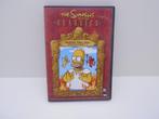 DVD The Simpsons Heaven and hell, CD & DVD, TV fiction, Autres genres, Tous les âges, Utilisé