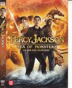 Percy Jackson - Sea Of Monsters (2013) Logan Lerman - Alexan, Cd's en Dvd's, Gebruikt, Ophalen of Verzenden, Vanaf 12 jaar, Actie
