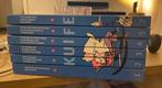 Hergé- Kuifje/Tintin  verhalen bundel 6 ontbreekt, Boeken, Ophalen
