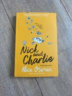 Nick et Charlie, Livres, Enlèvement ou Envoi