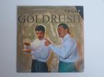 Yello Goldrush 7" 1986, Cd's en Dvd's, Pop, Gebruikt, Ophalen of Verzenden, 7 inch