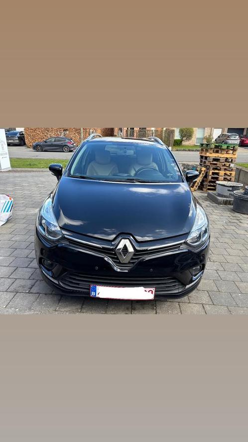 Renault Clio limited edition, Auto's, Renault, Particulier, Clio, ABS, Adaptive Cruise Control, Airbags, Airconditioning, Alarm