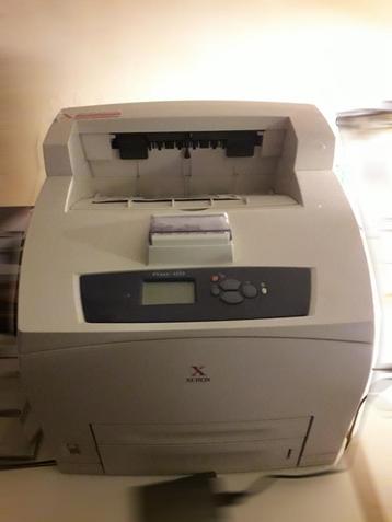 laser printer, Xerox, Impression noir et blanc, Wi-Fi intégré, Enlèvement