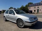 Volkswagen Golf 4 1.6 benzine – 3 deurs – 1 JAAR GARANTI, Auto's, Volkswagen, 105 pk, Gebruikt, Bedrijf, Golf