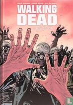 Walking Dead 9-12 HC in box, Livres, BD, Adlard/Rathburn/Kirkman, Plusieurs BD, Enlèvement ou Envoi, Neuf