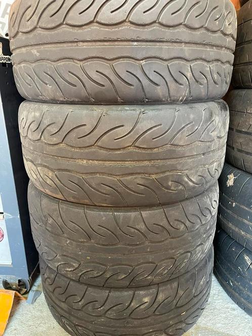 Yokohama Neova Ad08Rs, Auto diversen, Autosport-onderdelen, Gebruikt, Ophalen