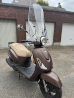 Sym fiddle 50s A klasse, Ophalen of Verzenden, Zo goed als nieuw, Fiddle