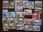 UDERZO ASTERIX PANINI IMAGES stripkarton, Nieuw, Uderzo, Ophalen of Verzenden, Meerdere stripboeken