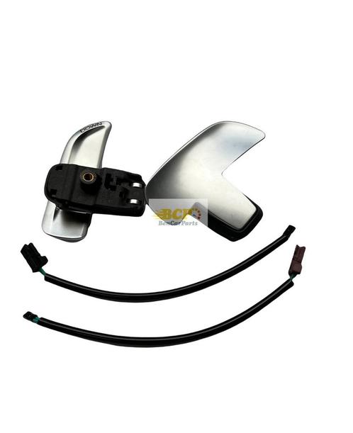 Flippers setje geschikt voor Mercedes AMG stuur W205 W176 W2, Auto-onderdelen, Dashboard en Schakelaars, Nieuw, Ophalen of Verzenden