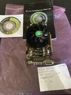 Grafische kaart, Ophalen, Zo goed als nieuw, Nvidia