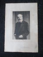 Anti foto gemaakt  duitse fo-graaf  ADOLF ECKSTEINS  BERLIN, Verzamelen, Gebruikt, Verzenden, Foto, Buitenland