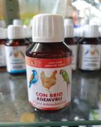 Con Brio Ademvrij 100ml - Vita Vogel, Dieren en Toebehoren, Ophalen