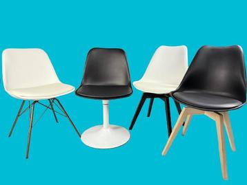 Tenzo - Stoel Nieuwe Tenzo Designstoelen Zweden - Modern - beschikbaar voor biedingen