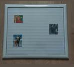 Gallerine kader van De Knudt, Ophalen