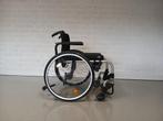 Actief / Vast Frame rolstoel Quickie Argon² (40cm), Diversen, Rolstoelen, Ophalen of Verzenden, Zo goed als nieuw