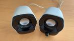 Logitech pc speakers, Ophalen, Zo goed als nieuw, Logitech