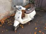 Scooter neco 50cc kl b met alle papieren, Fietsen en Brommers, Ophalen of Verzenden, Zo goed als nieuw