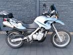 Bmw f 650 gs, Motoren, Particulier