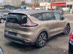 Renault Espace 1.6 Diesel Automat 64.987 km motorprobleem, Auto's, Monovolume, Euro 6, 4 cilinders, USB