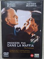 DVD The freshman - 1er pas dans la mafia(angl,franç+st neer), Verzenden