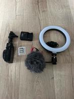 Canon g7x mark iii, Audio, Tv en Foto, Fotocamera's Digitaal, Ophalen