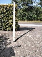 6 stuks houten balken 2 m 20 lang en 5cm/6,50 cm, Ophalen