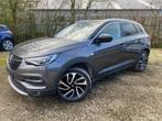 Opel Grandland X Diesel 1,6, Grandland, Euro 6, 1600 cc, Bedrijf