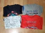 longsleeve bundel 4 stuks maat 92, Kinderen en Baby's, La Redoute, Ophalen of Verzenden, Zo goed als nieuw, Shirt of Longsleeve