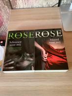Karen Rose - deel twee en drie van de Philadelphia reeks, Boeken, Thrillers, Karen Rose, Nieuw, Ophalen of Verzenden, Amerika