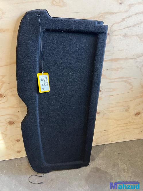PEUGEOT 307 Hatchback 5 deurs hoedenplank 2000-2008, Auto-onderdelen, Interieur en Bekleding, Peugeot, Gebruikt