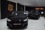 Audi A4 Avant 2.0 TDI - 150 - BV S-tronic Design Luxe, Achat, 110 kW, A4, Noir