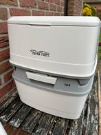 Caravan wc type 165, Ophalen, Gebruikt