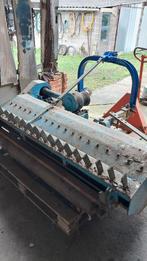 Klepelmaaier hakselaar BNA 175 + Borstel mechanisch in orde, Zakelijke goederen, Landbouw | Werktuigen, Ophalen