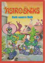 Snik contra Snik, Eén stripboek, Ophalen of Verzenden, Gelezen