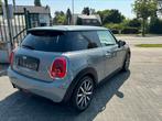 Mini One 1200 benzine 2016, Voorwielaandrijving, 4 zetels, Stof, Start-stop-systeem
