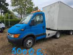 Bj 2001 iveco trekker zonder aanhanger, Entreprise, Achat, Iveco
