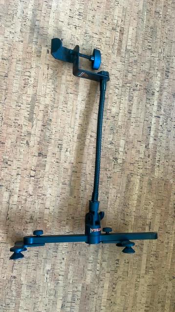 Ortega tablethouder met klem beschikbaar voor biedingen