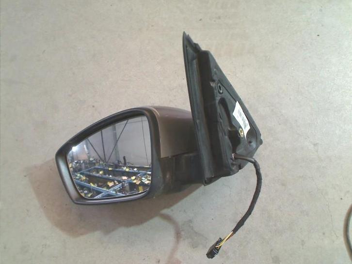 SPIEGEL LINKS Skoda Fabia III (NJ3) (01-2014/06-2021), Auto-onderdelen, Spiegels, Skoda, Gebruikt